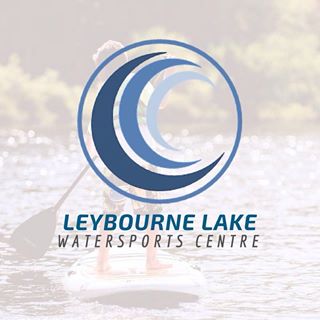 Leybourne Lake Watersports